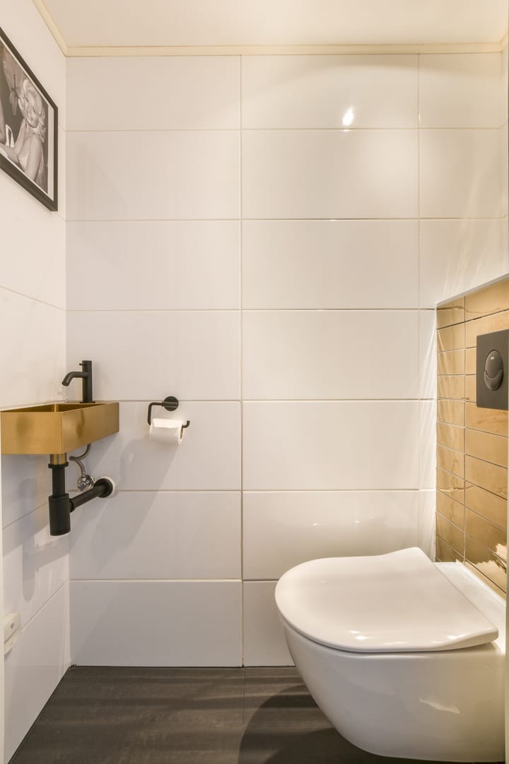 Photo 12 of Knollendamstraat 4-3