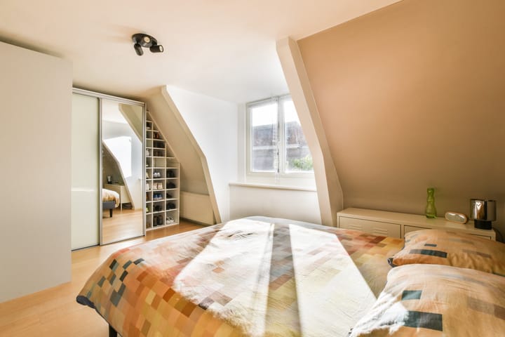 Photo 13 of Knollendamstraat 4-3