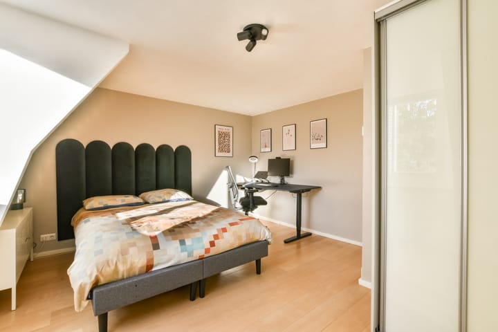 Photo 14 of Knollendamstraat 4-3