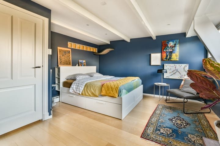 Photo 18 of Knollendamstraat 4-3