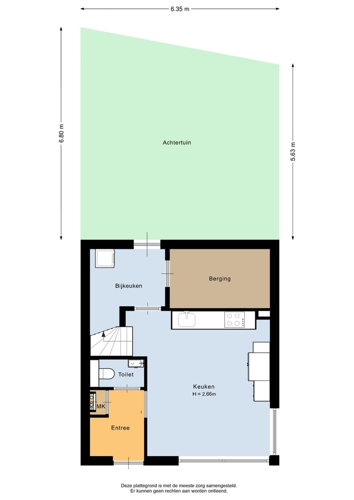 Foto 55 van Uilenhof 28