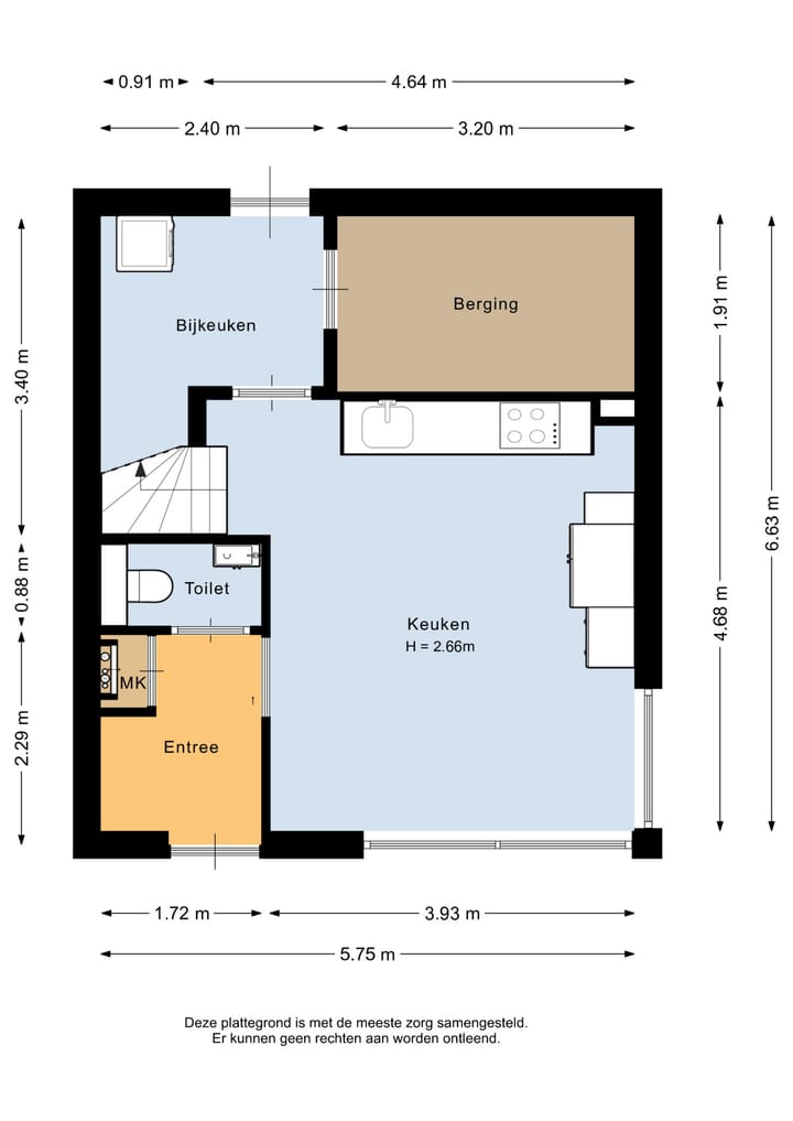 Foto 57 van Uilenhof 28