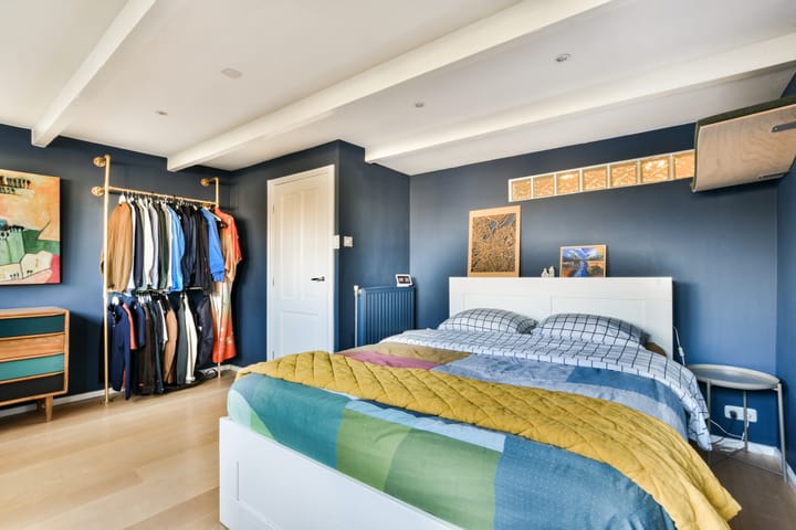 Photo 20 of Knollendamstraat 4-3