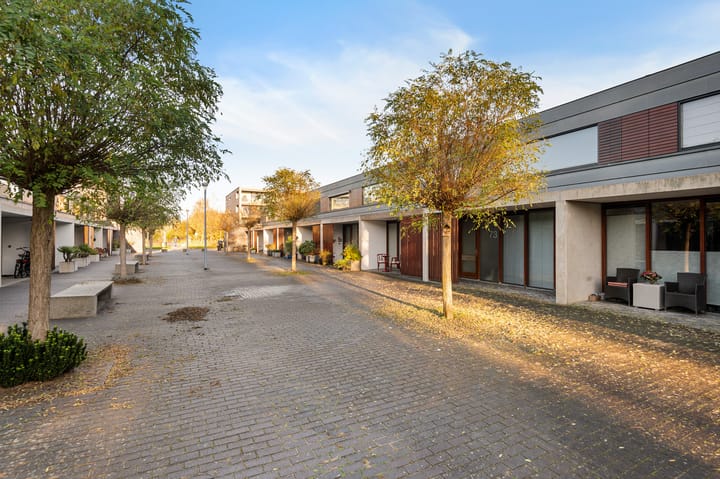 Foto 5 van De Fruittuinen 75