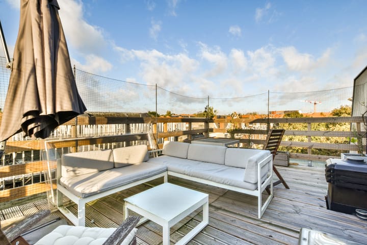 Photo 21 of Knollendamstraat 4-3