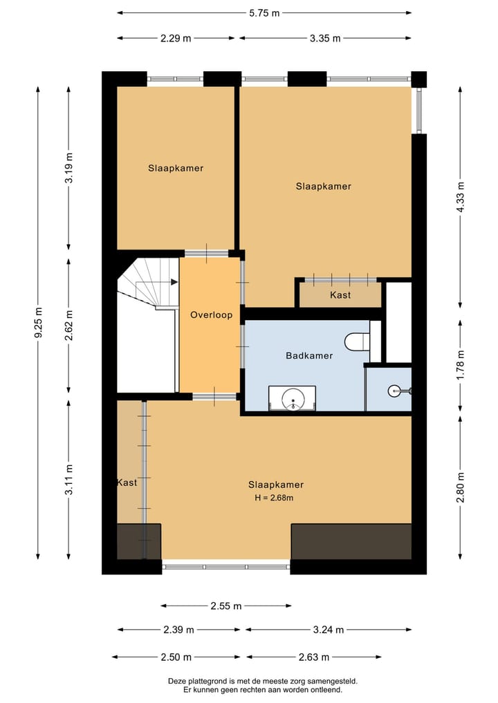 Foto 61 van Uilenhof 28