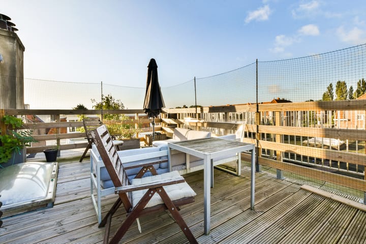 Photo 22 of Knollendamstraat 4-3