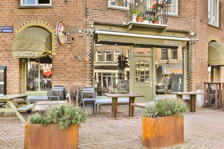 Photo 23 of Knollendamstraat 4-3