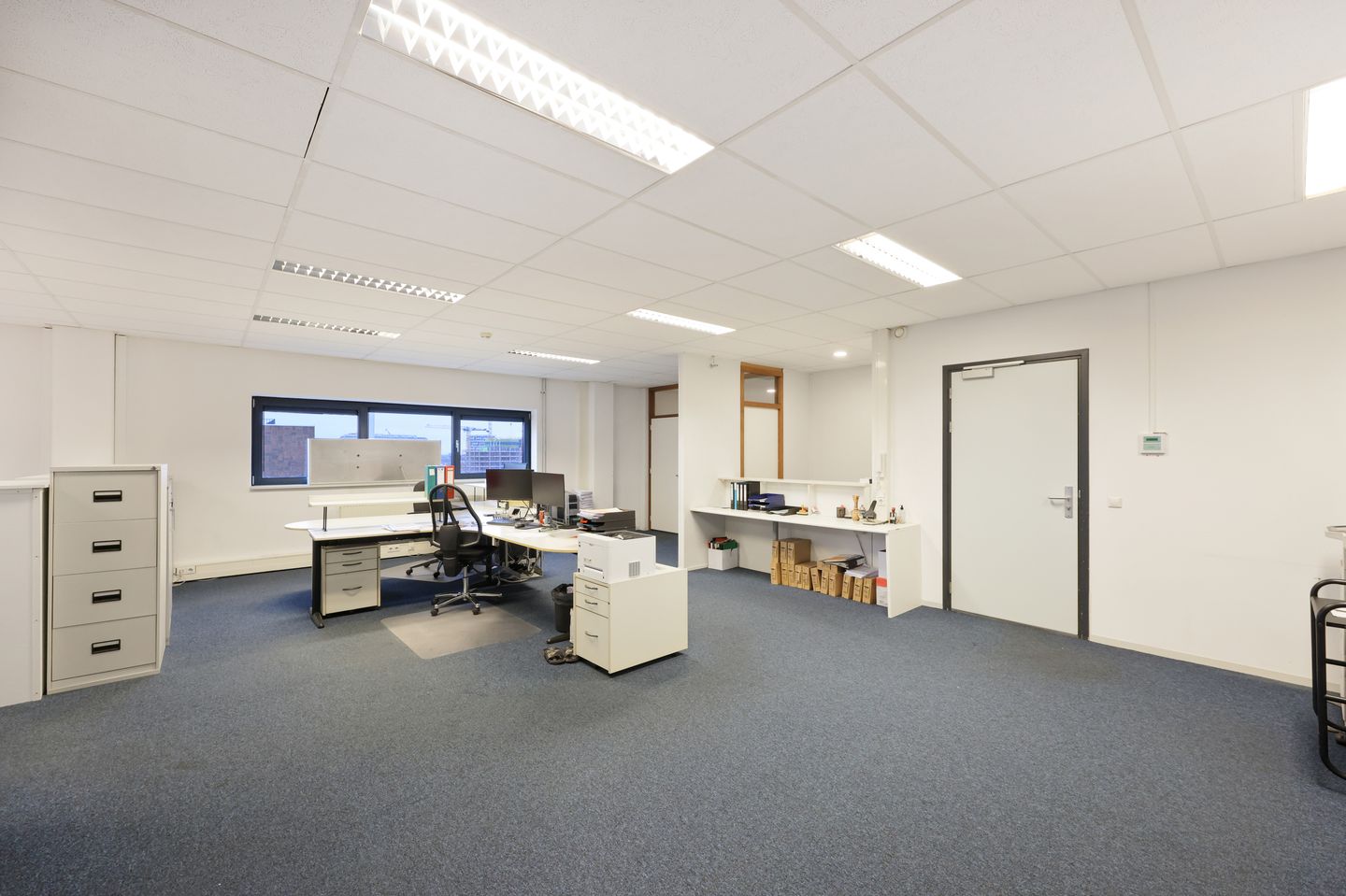 Bekijk foto 5 van Asterweg 19-C8