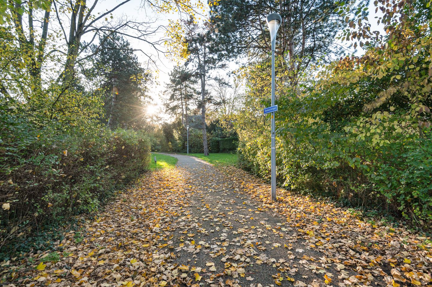 Foto 40 van De Fruittuinen 75