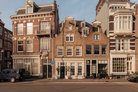 Schippersgracht thumbnail