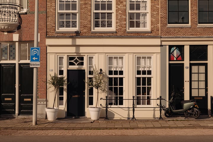 Foto 2 van Schippersgracht 15