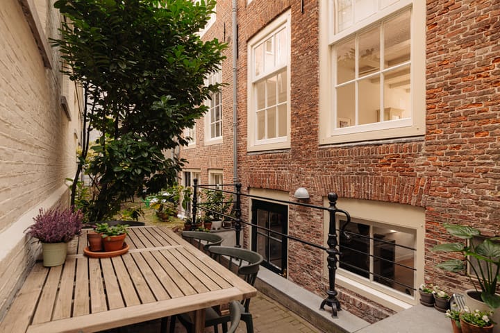 Foto 14 van Schippersgracht 15