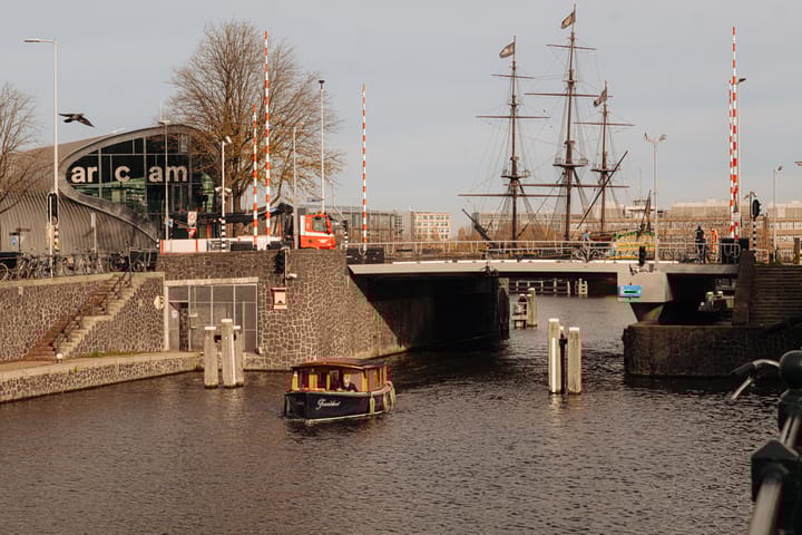 Foto 36 van Schippersgracht 15