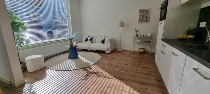 Photo 8 of Nieuwstraat 28