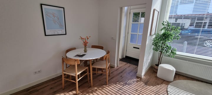 Photo 4 of Nieuwstraat 28