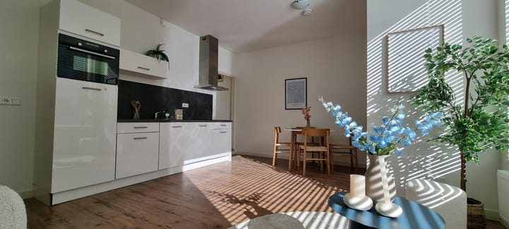 Photo 5 of Nieuwstraat 28