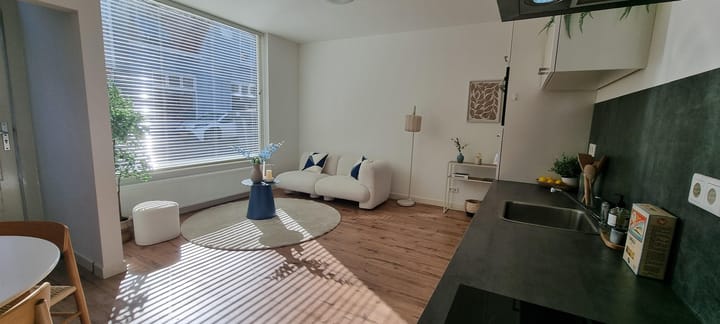 Photo 11 of Nieuwstraat 28