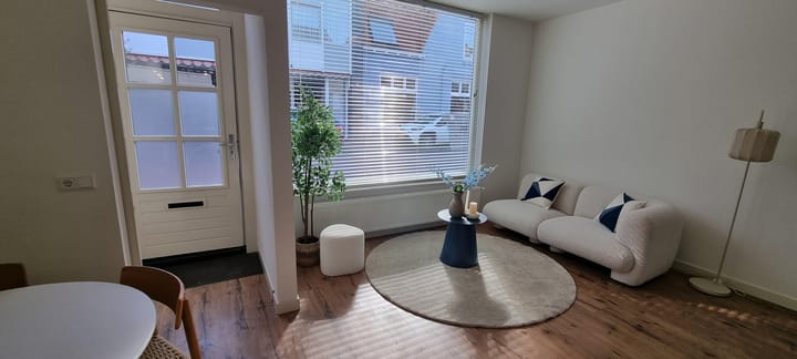 Photo 9 of Nieuwstraat 28