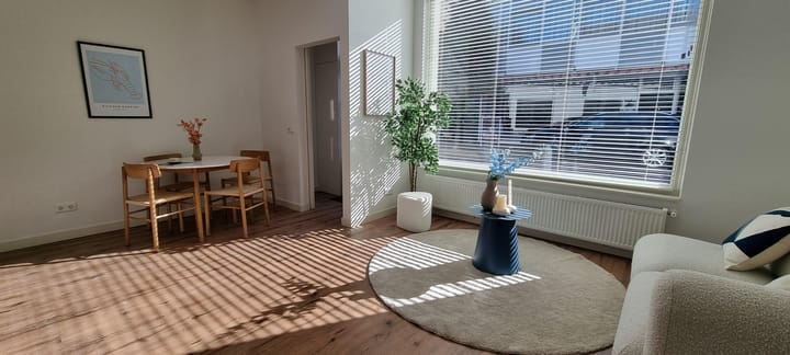 Photo 3 of Nieuwstraat 28