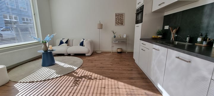 Photo 10 of Nieuwstraat 28