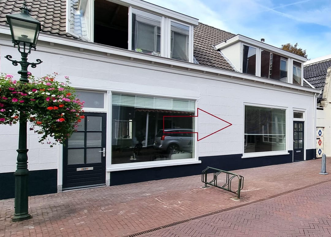 Foto 1 van Nieuwstraat 28