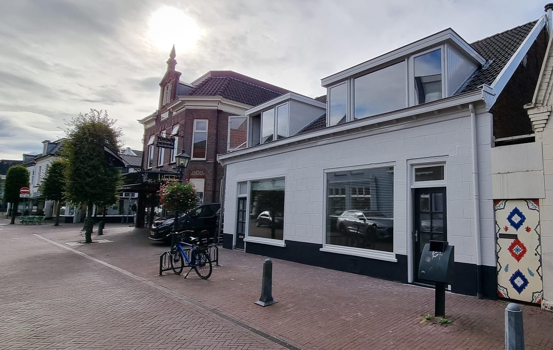 Foto 2 van Nieuwstraat 28