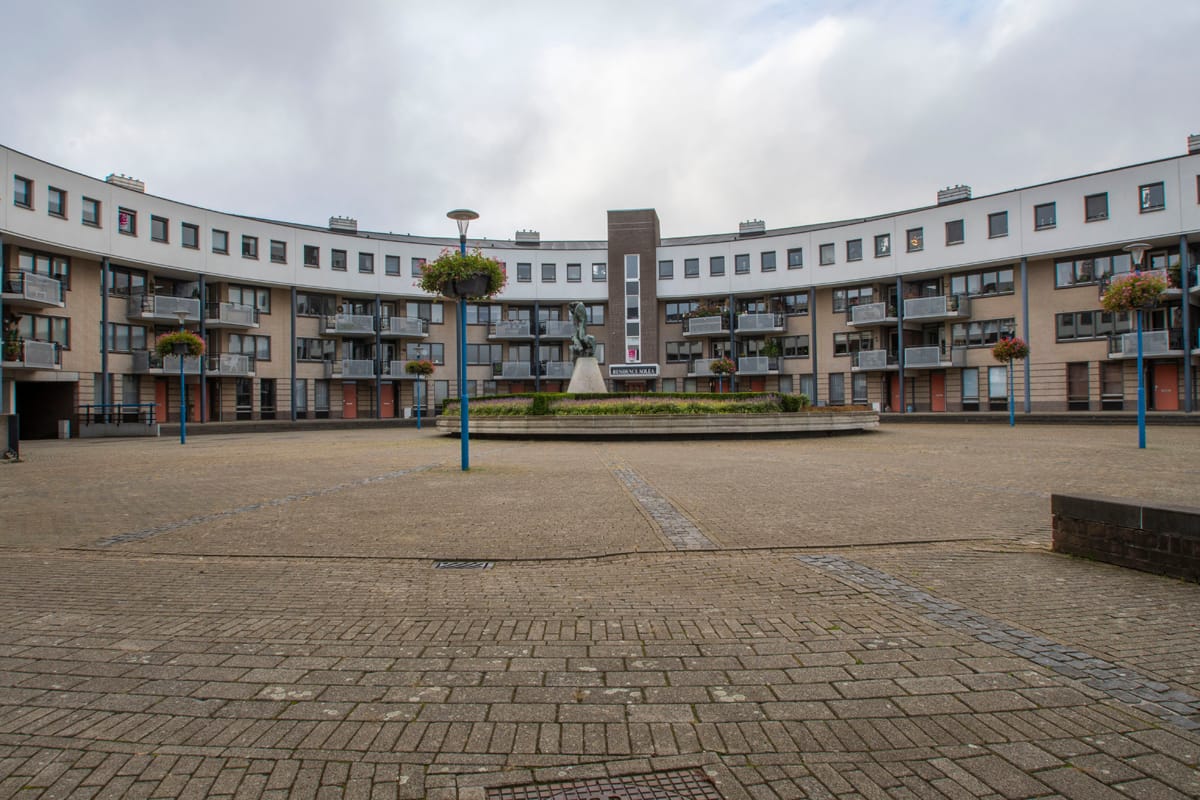 Foto 1 van La Bonne Aventure 59