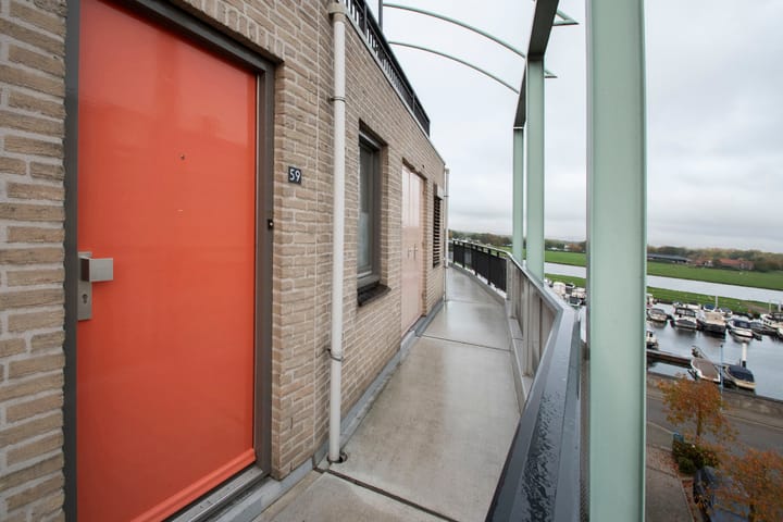 Foto 11 van La Bonne Aventure 59