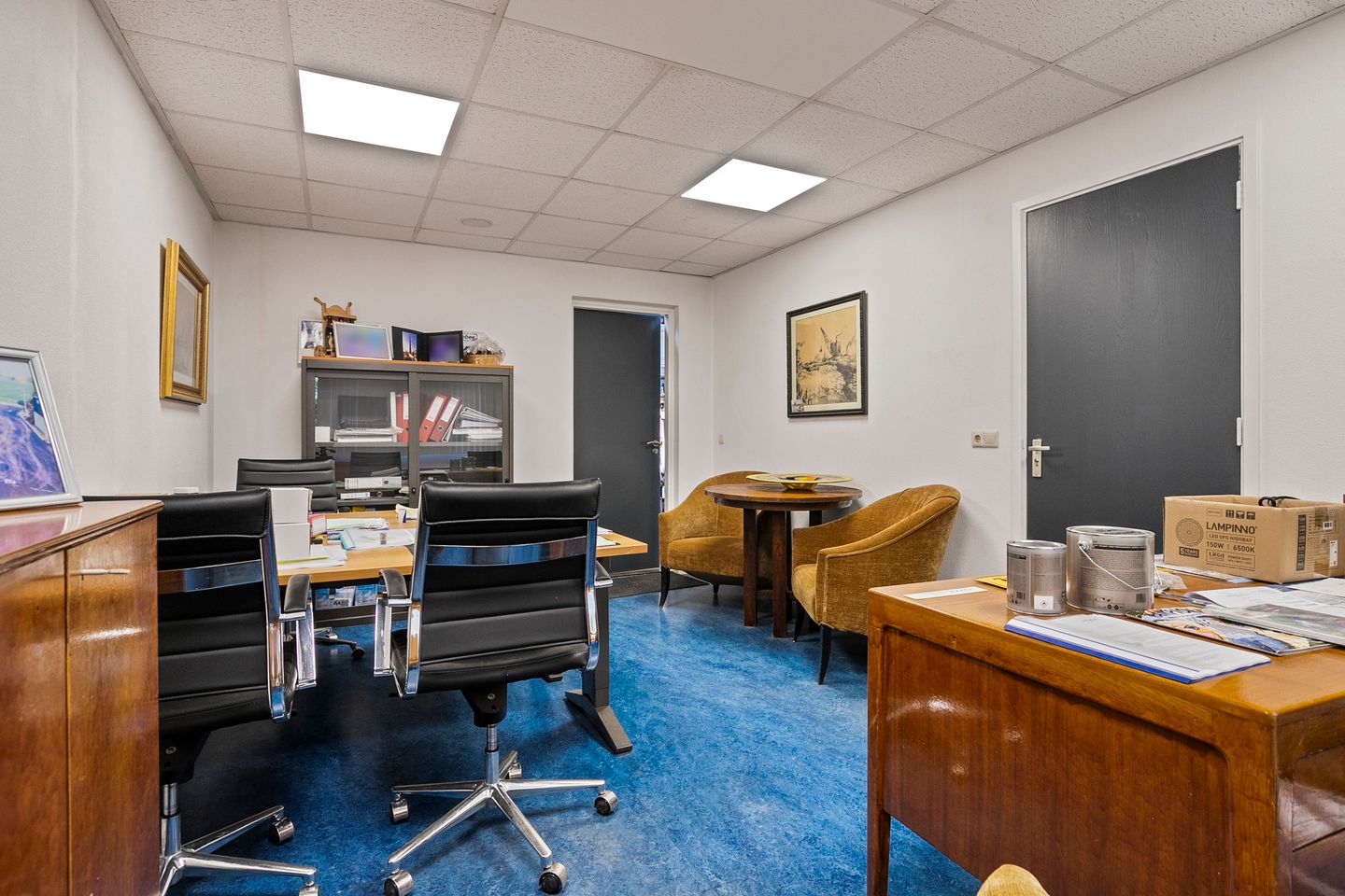 View photo 3 of Prinsenweg 7-a