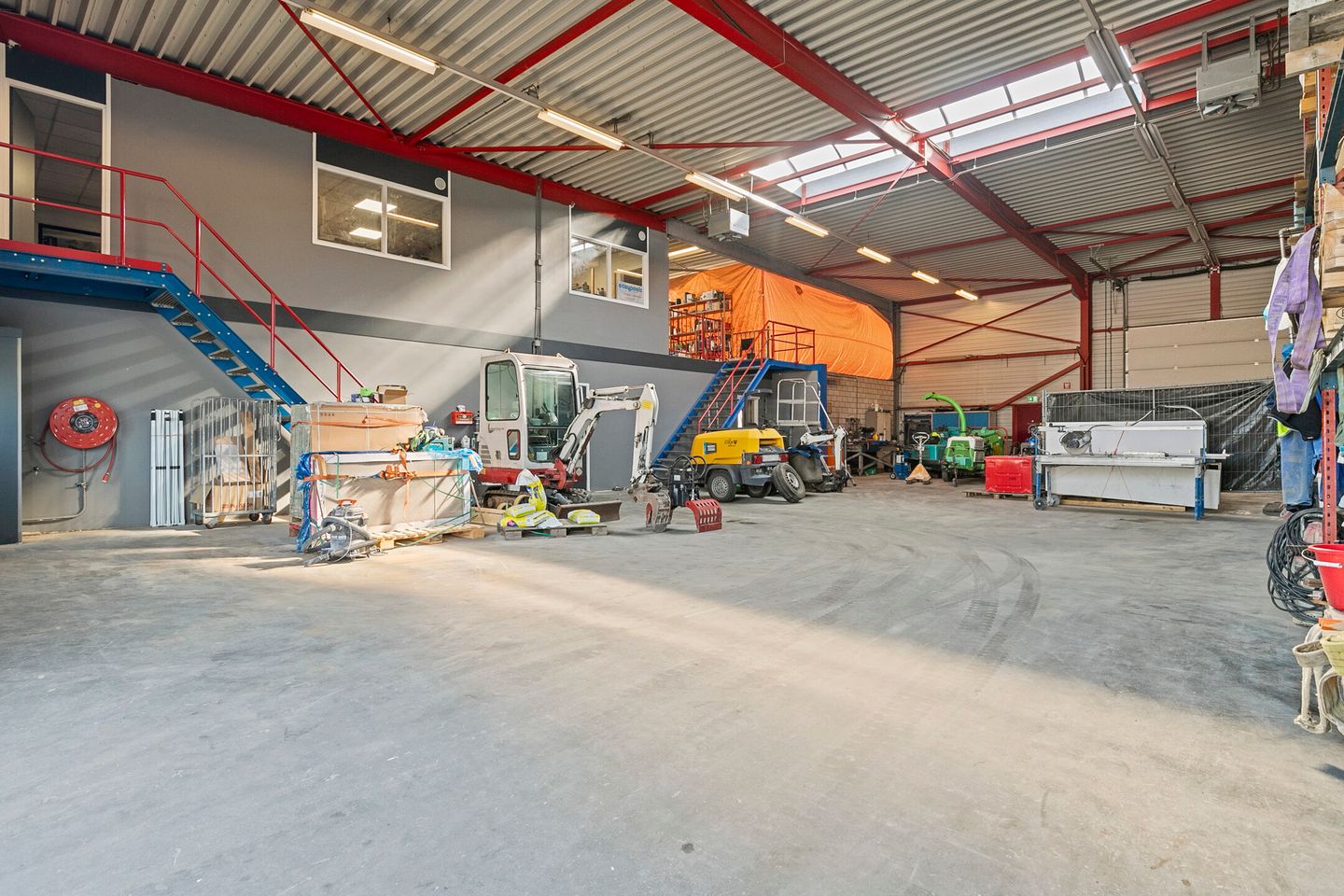 View photo 5 of Prinsenweg 7-a