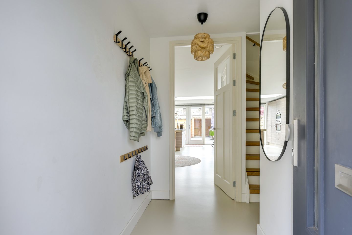 Photo 5 of Regenmeer 1