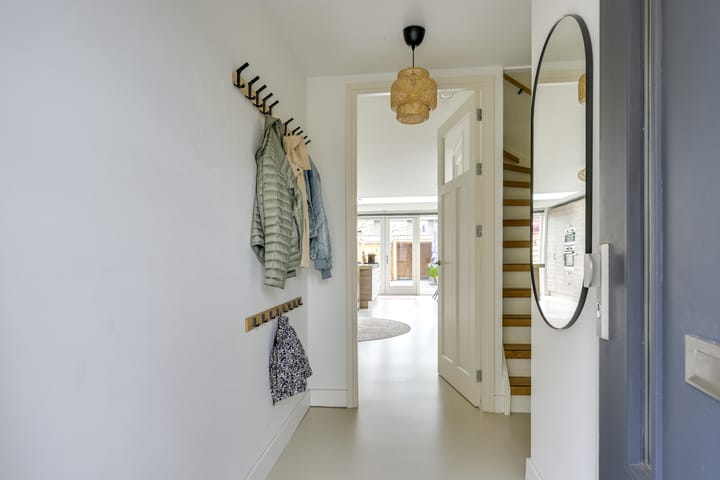 Foto 5 van Regenmeer 1