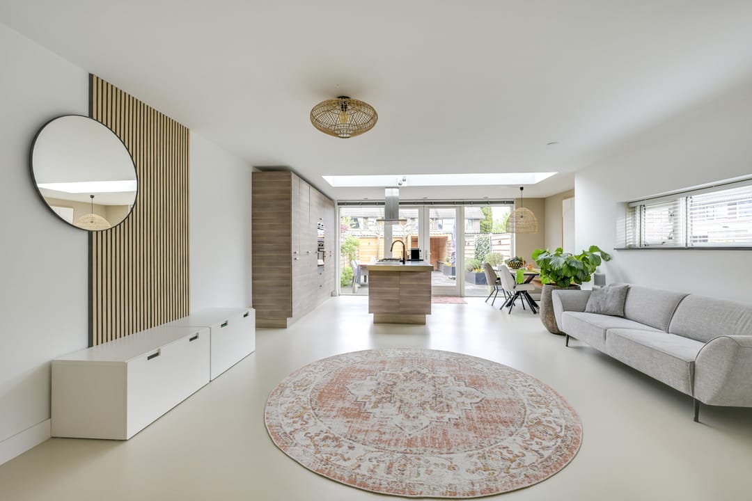 Photo 7 of Regenmeer 1