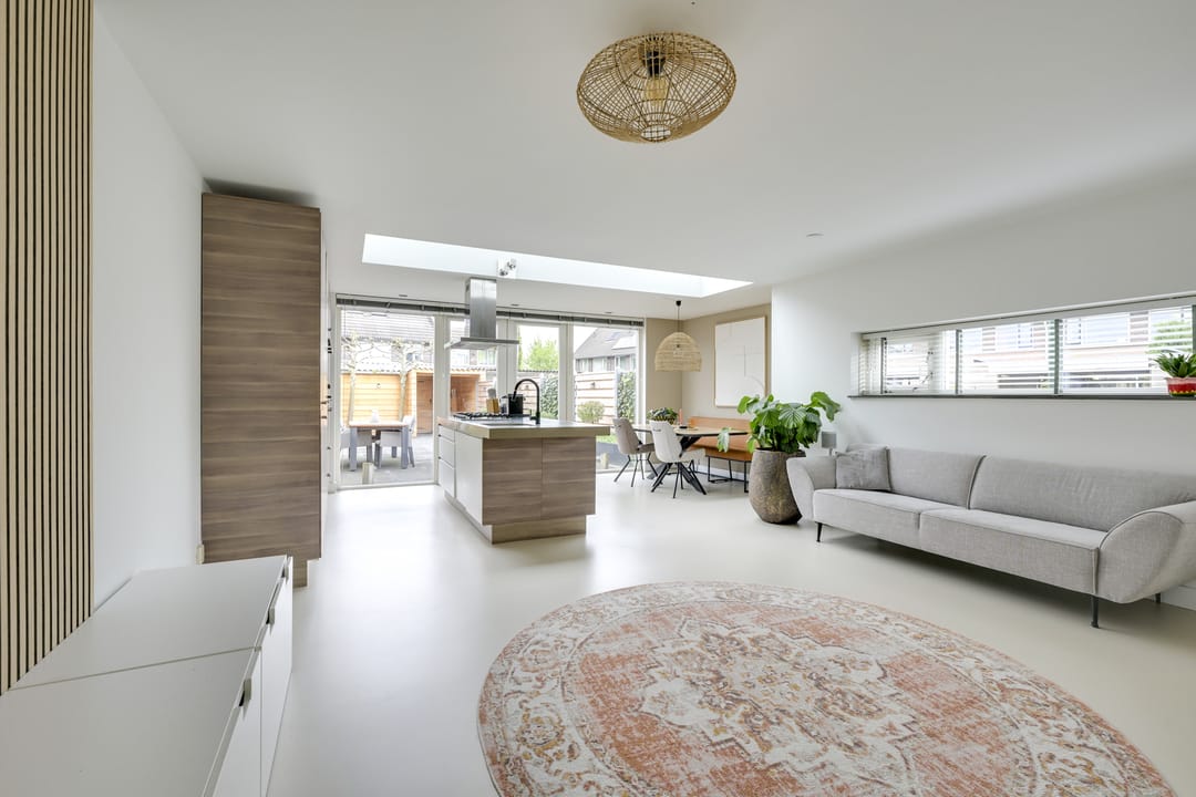 Photo 8 of Regenmeer 1