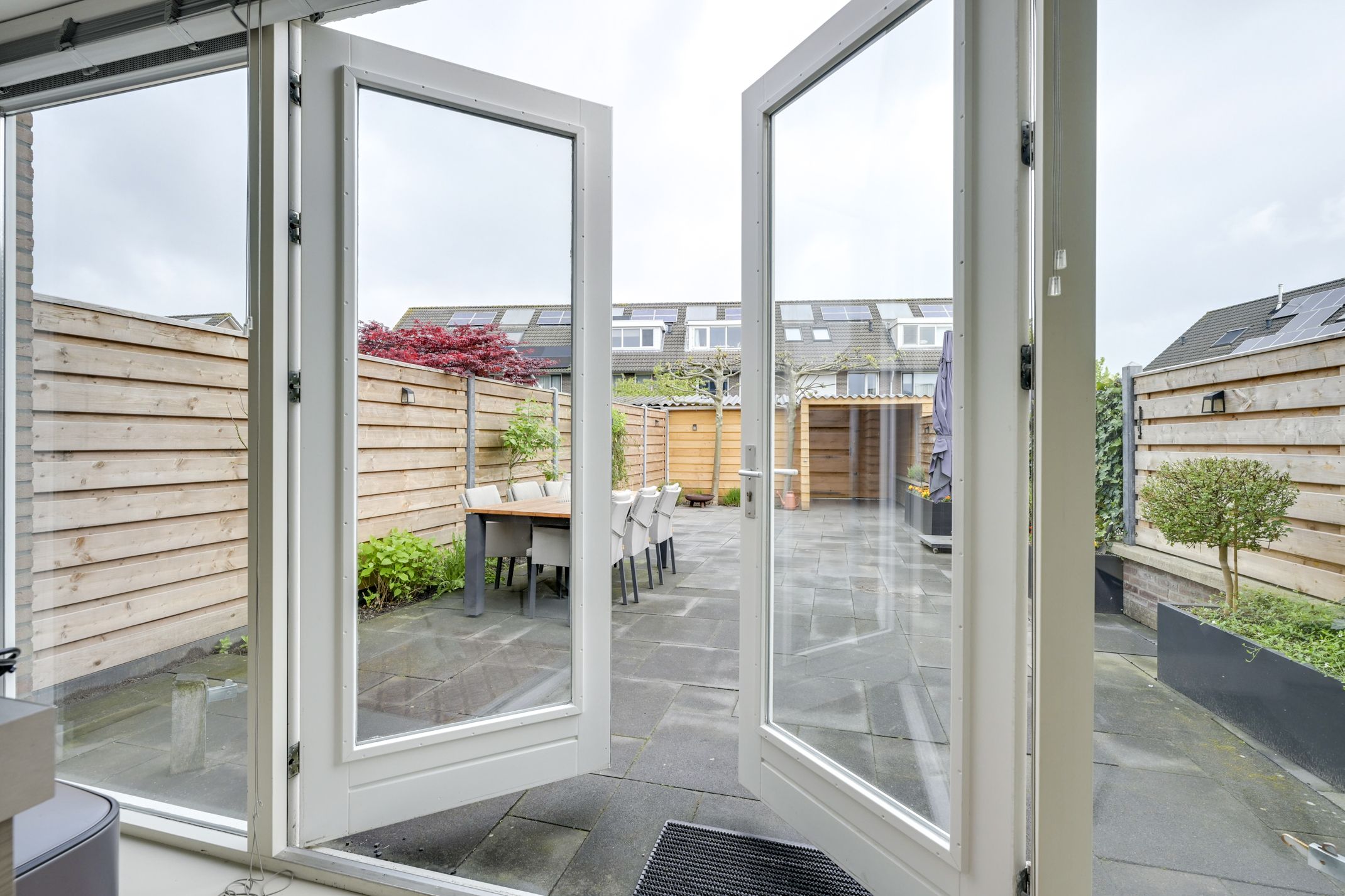 Photo 15 of Regenmeer 1