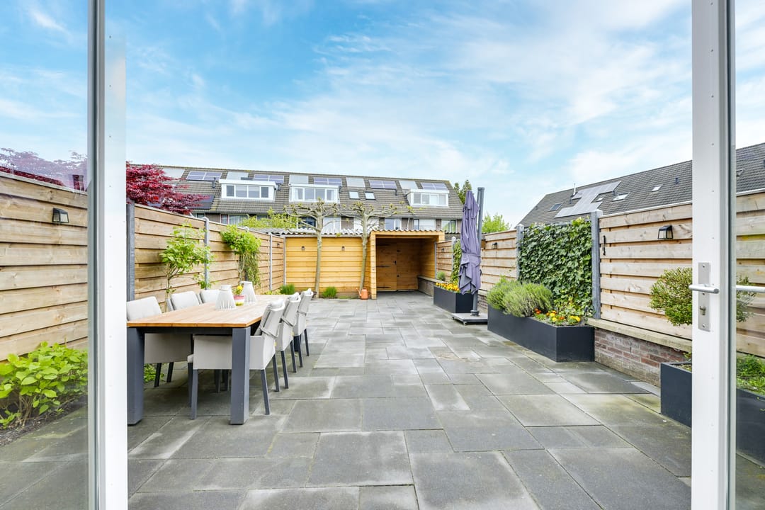 Photo 16 of Regenmeer 1