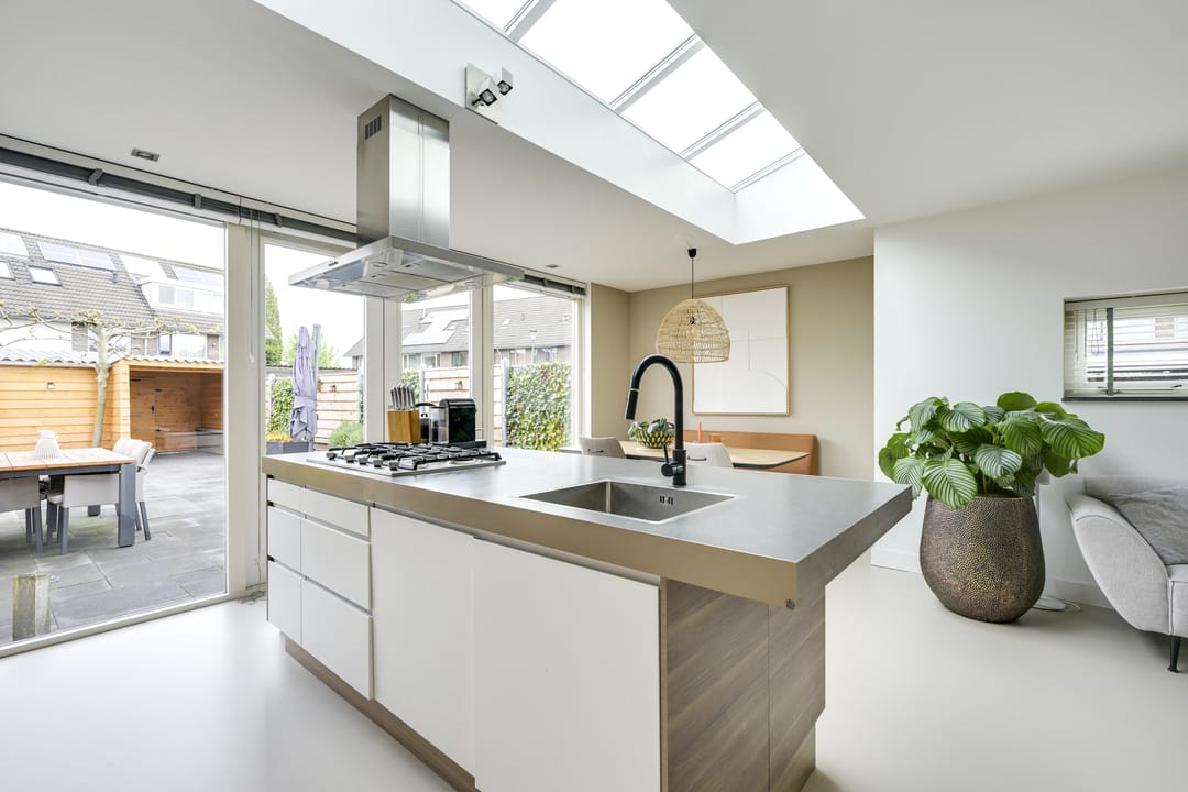 Photo 13 of Regenmeer 1