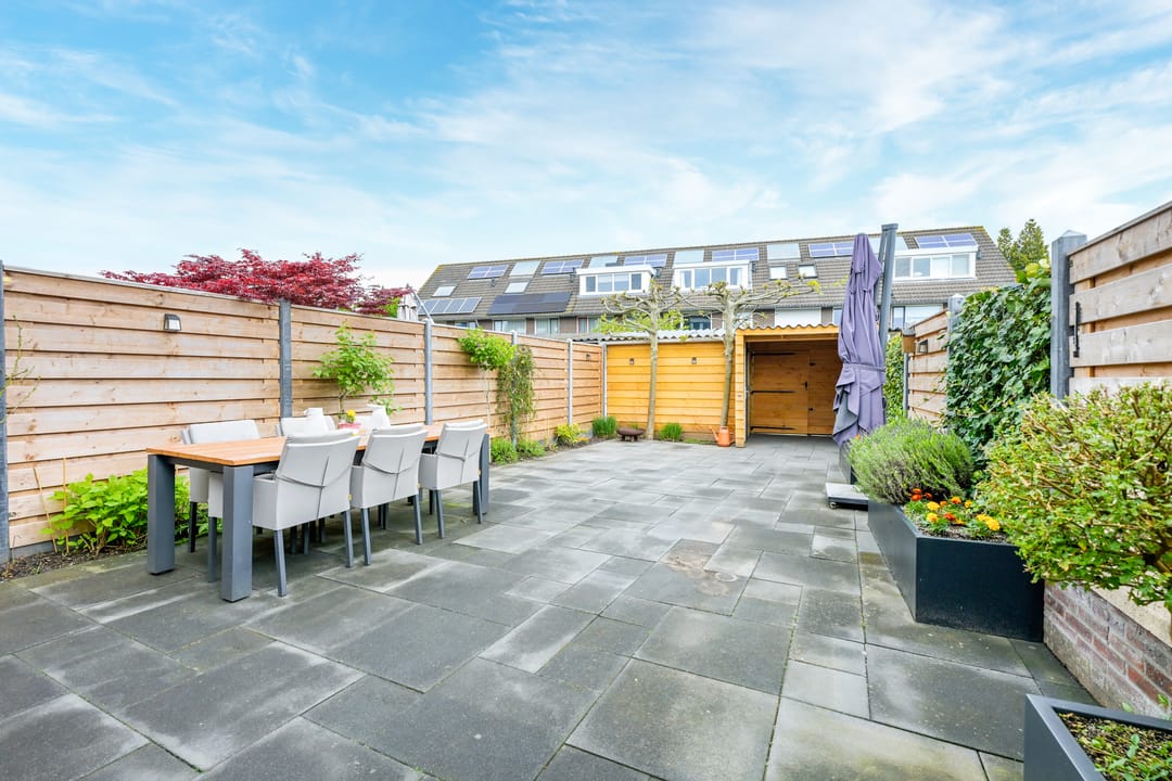 Photo 17 of Regenmeer 1