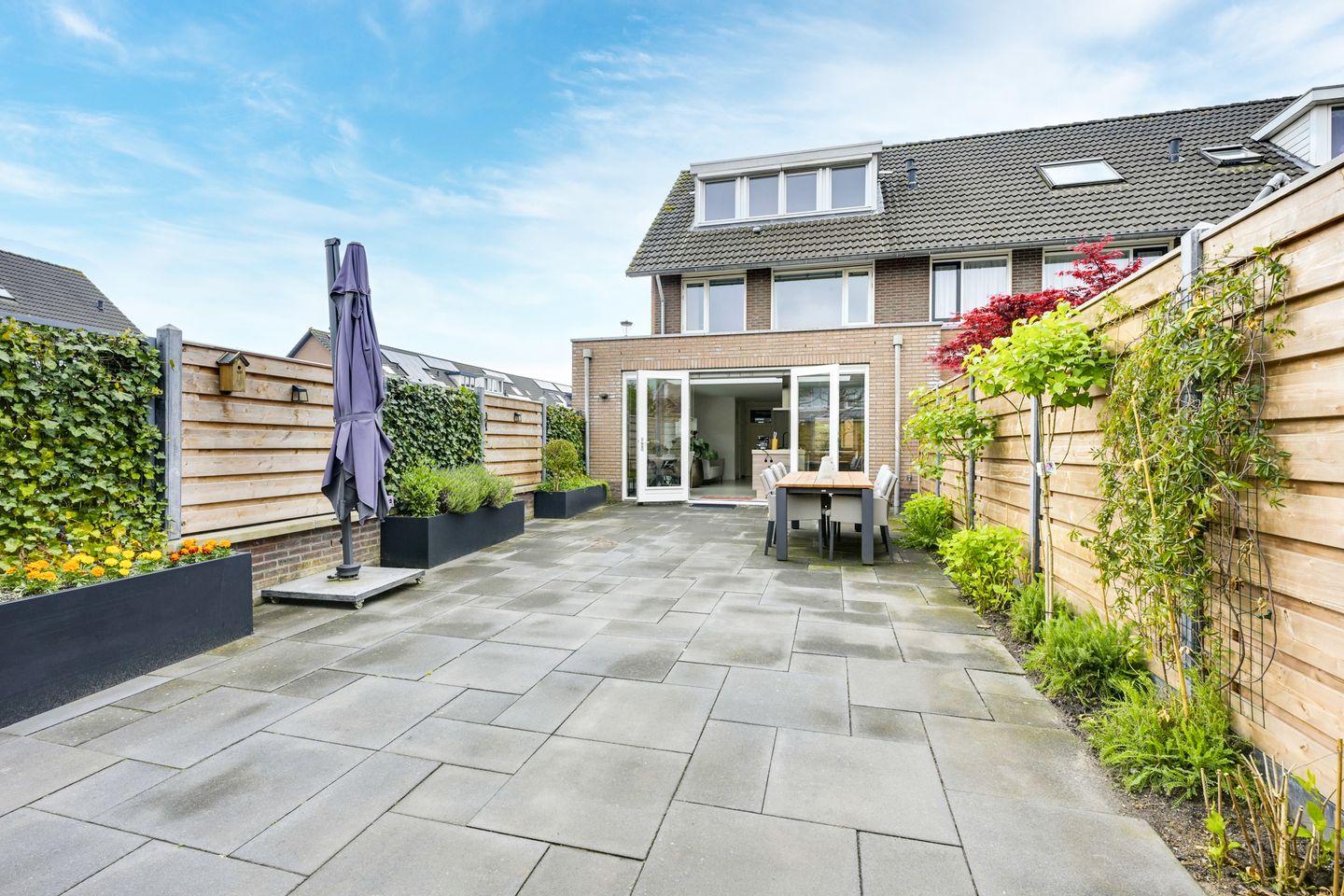 Photo 20 of Regenmeer 1