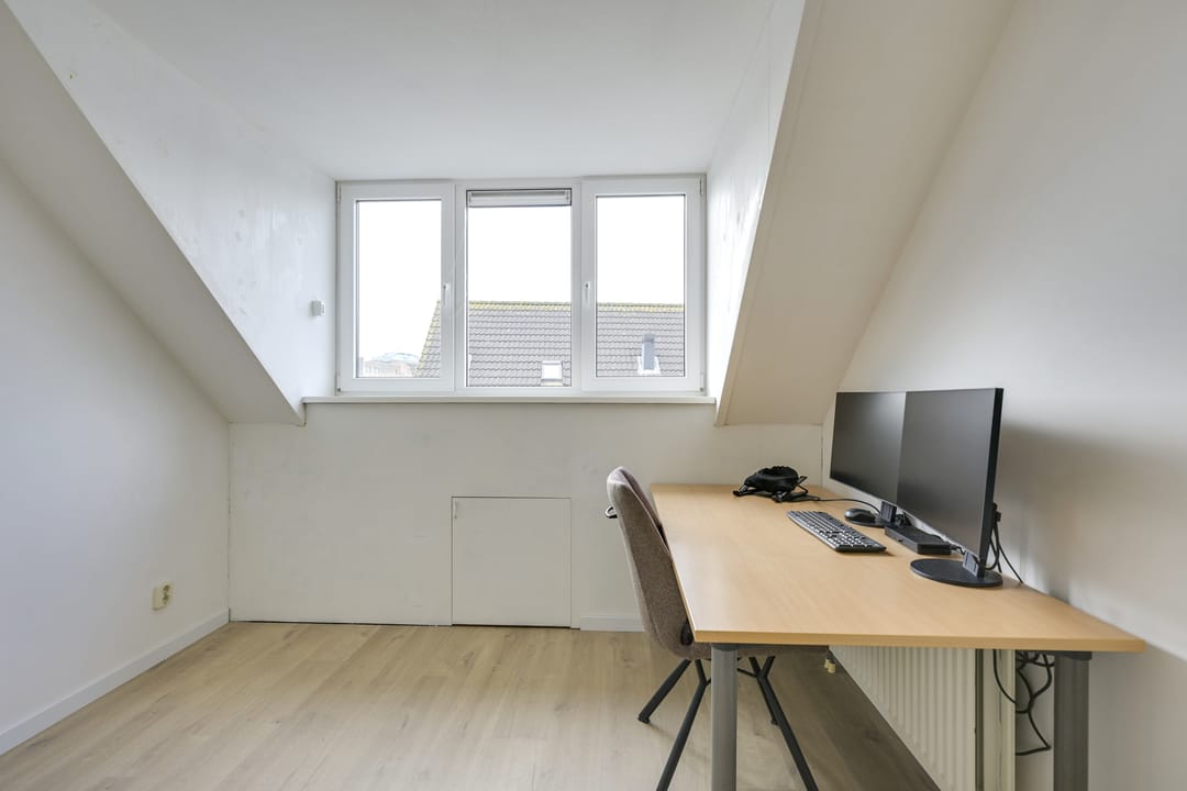 Photo 37 of Regenmeer 1