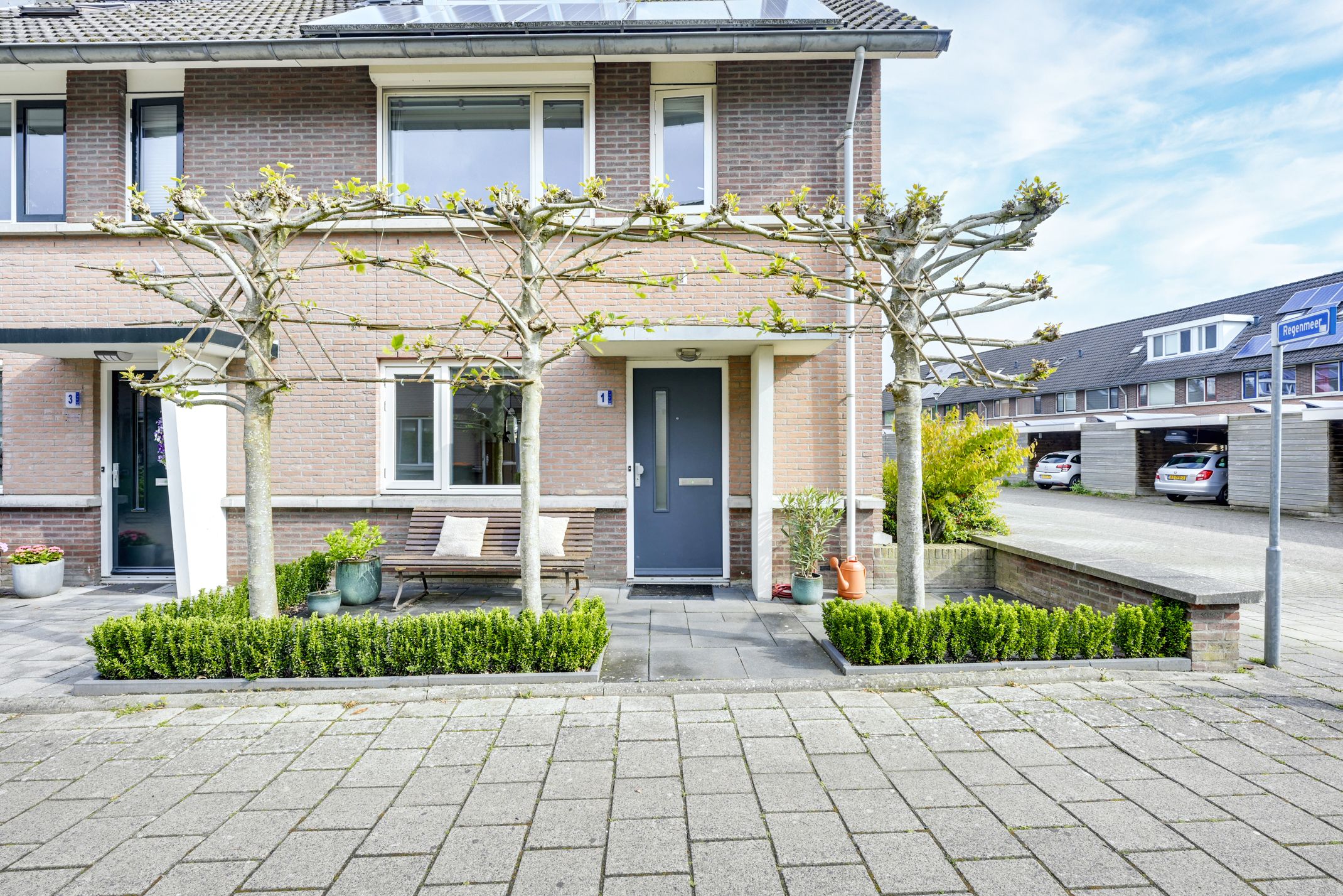 Photo 39 of Regenmeer 1