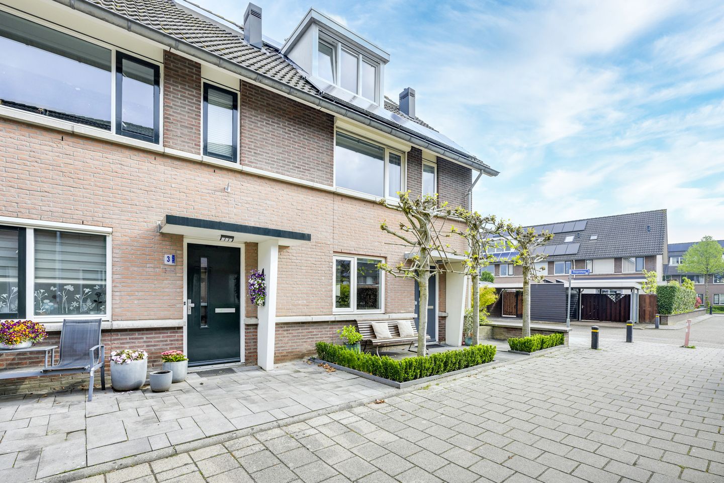 Photo 40 of Regenmeer 1