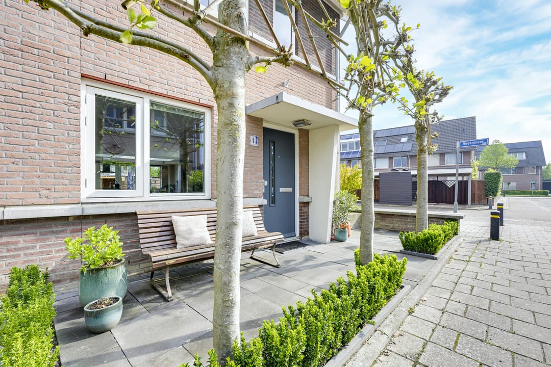 Photo 41 of Regenmeer 1