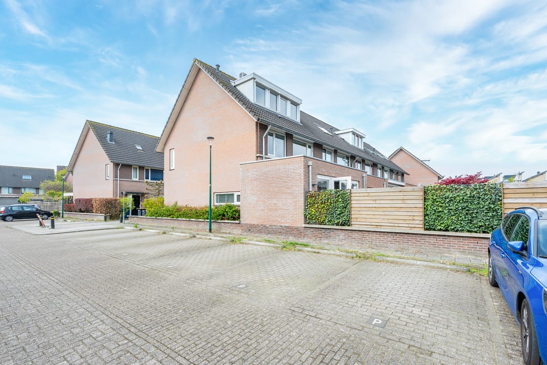 Photo 43 of Regenmeer 1