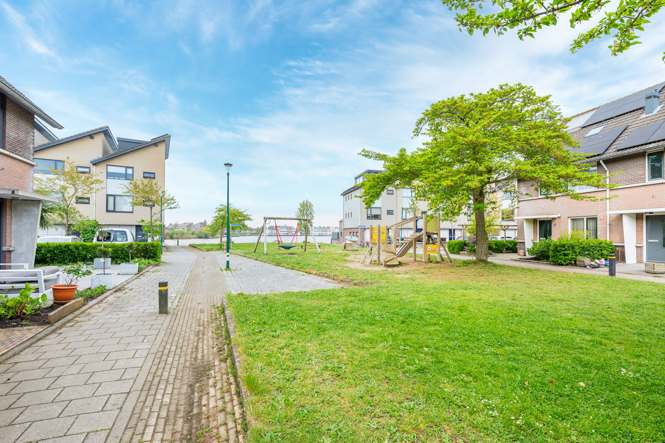 Photo 45 of Regenmeer 1