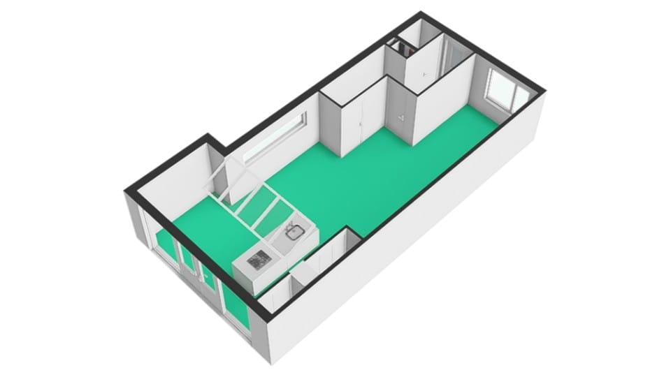 Photo 50 of Regenmeer 1