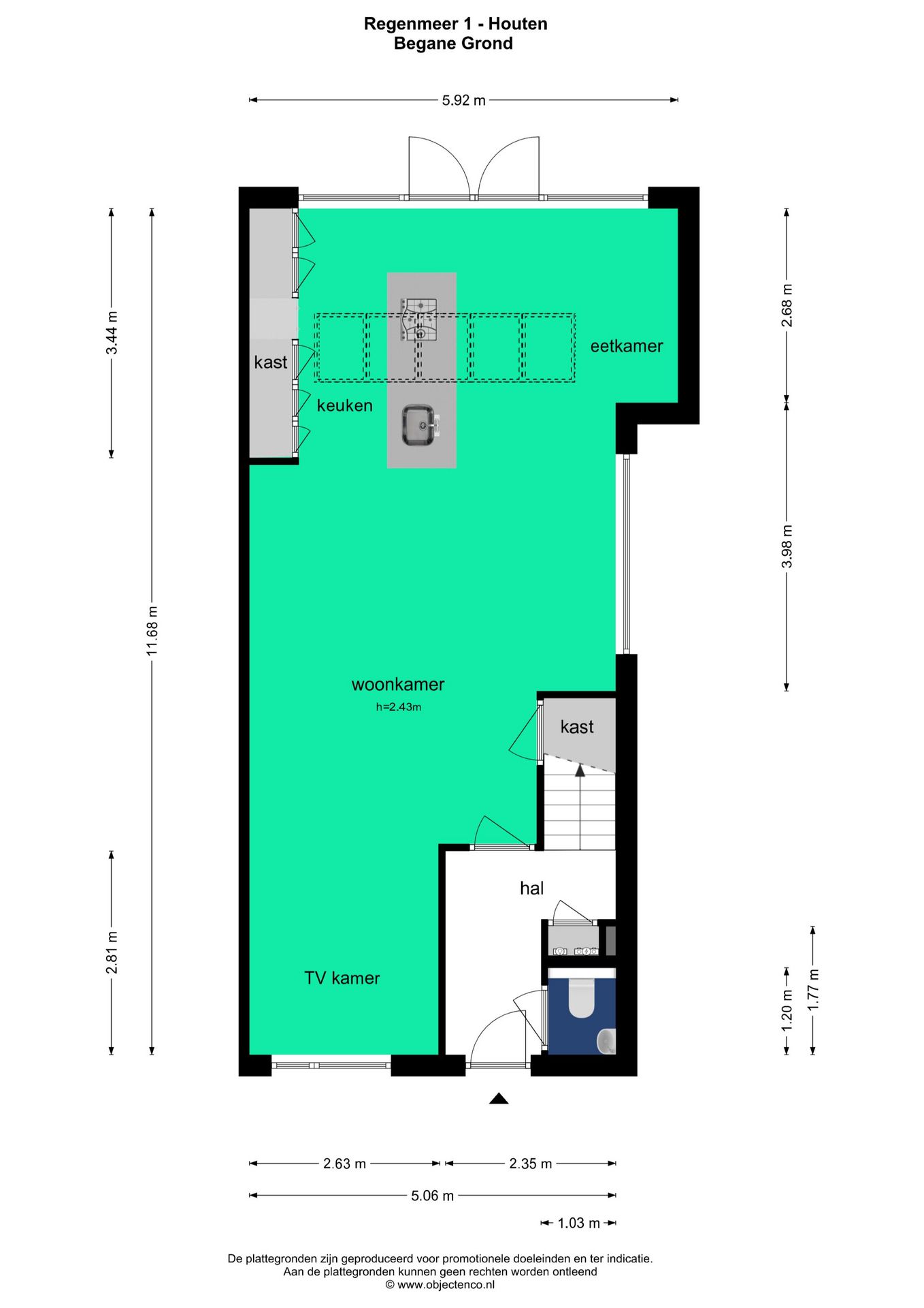 Photo 49 of Regenmeer 1