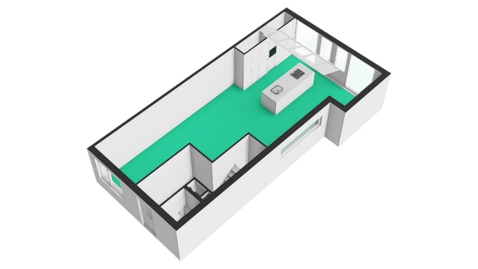 Photo 51 of Regenmeer 1