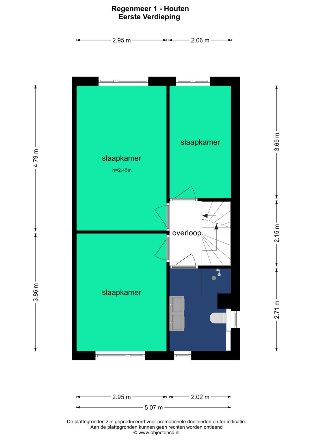 Photo 52 of Regenmeer 1